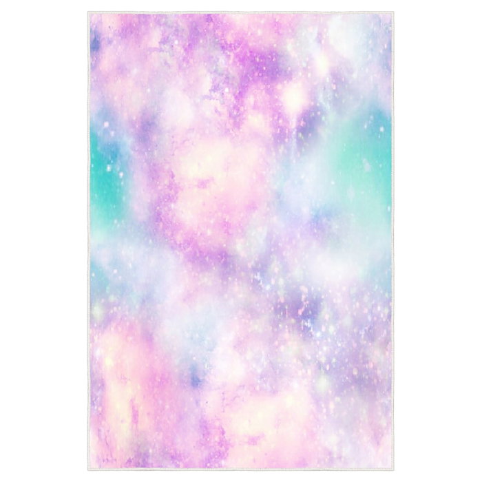 Conceptum Alfombra Hmnt115 Multicolor 160 x 230 cm